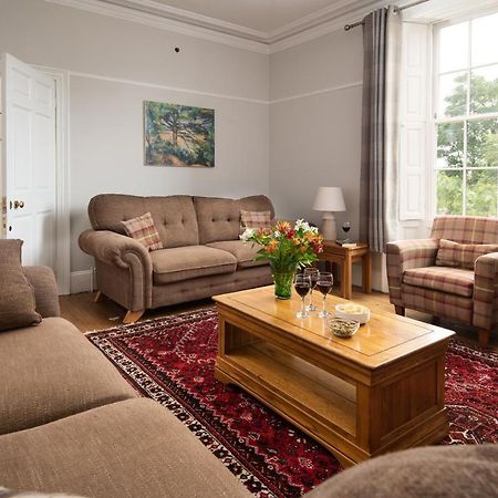 Calliope House Вітбі Екстер'єр фото